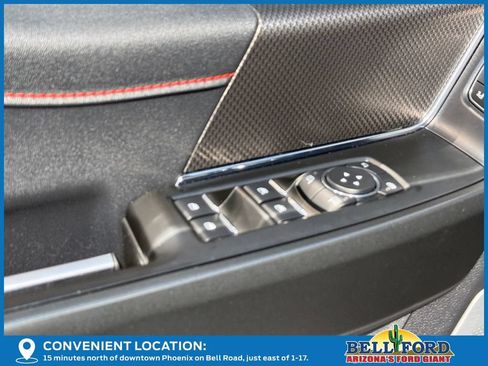 Used 2024 Ford F150 Raptor AWD/4WD image 14