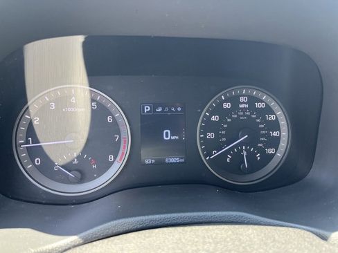 Used 2017 Hyundai Tucson SE image 19