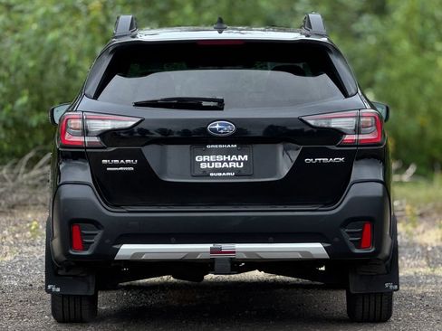 Used 2020 Subaru Outback Limited AWD/4WD image 6