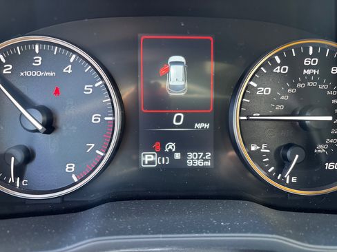 Certified 2025 Subaru Crosstrek 2.5i Wilderness w/ Wilderness Package image 20