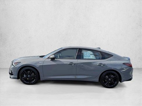 New 2026 Acura Integra A-Spec image 5