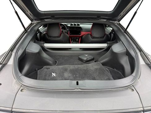 Used 2024 Nissan Z Performance w/ Floor Mat Package image 11