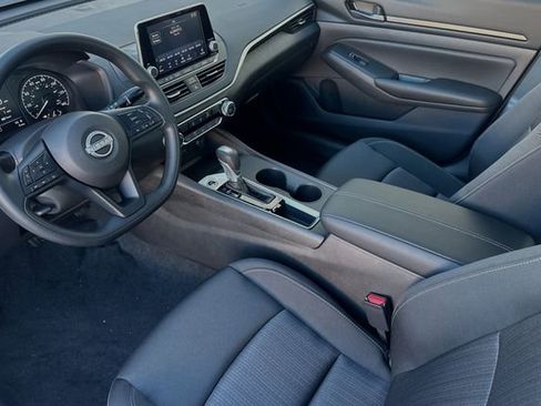 New 2025 Nissan Altima 2.5 S image 7