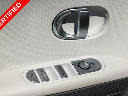 Certified 2024 Hyundai Ioniq 5 SEL RWD image 22
