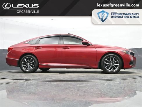 Used 2021 Honda Accord EX-L image 38