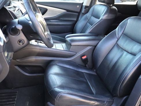 Used 2015 Nissan Murano Platinum w/ Platinum Technology Package image 41