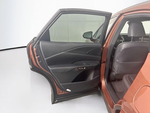 Used 2023 Lexus RX 350 Premium Plus w/ Cold Area Package FWD image 27