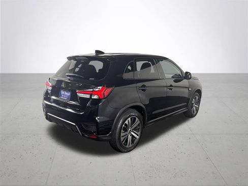 Used 2024 Mitsubishi Outlander Sport ES image 6