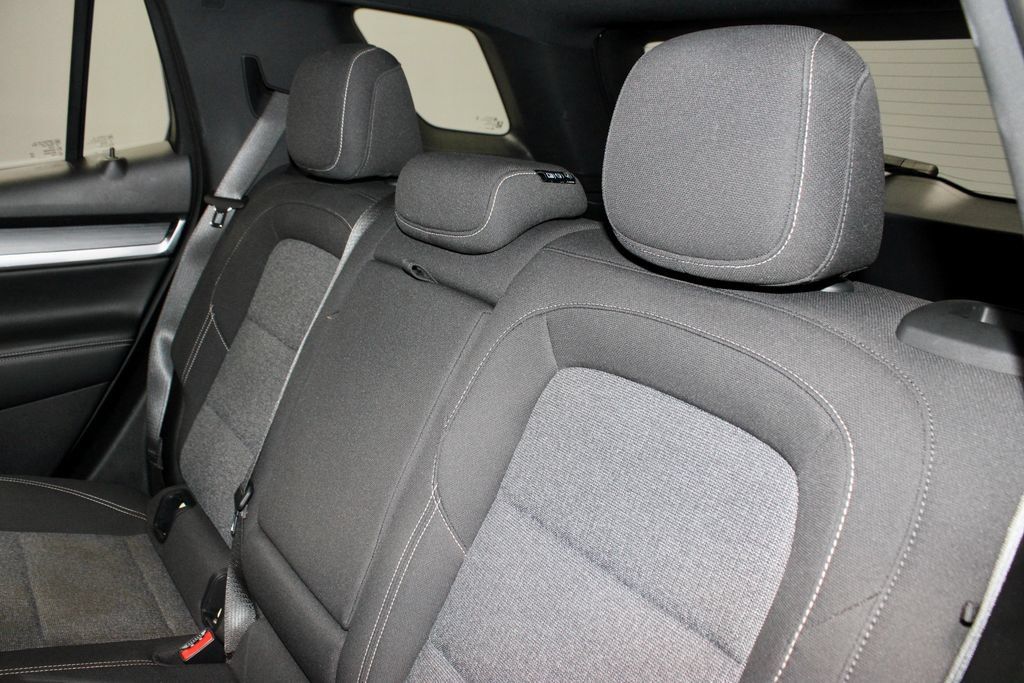 Used 2025 GMC Terrain Elevation AWD/4WD image 22