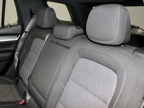Used 2025 GMC Terrain Elevation AWD/4WD image 22