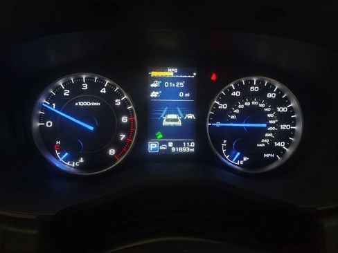 Used 2020 Subaru Ascent Limited w/ Technology Package AWD/4WD image 23
