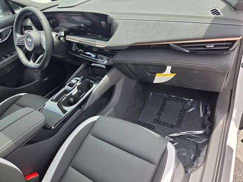 New 2026 Buick Envision Sport Touring AWD/4WD image 18