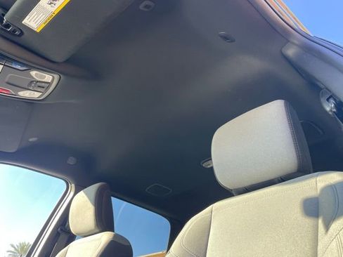 Used 2024 RAM 2500 Big Horn w/ Bed Utility Group image 13