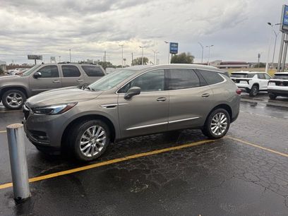 Used 2018 Buick Enclave Premium w/ Experience Buick Package