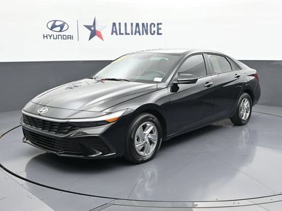 Certified 2026 Hyundai Elantra SE