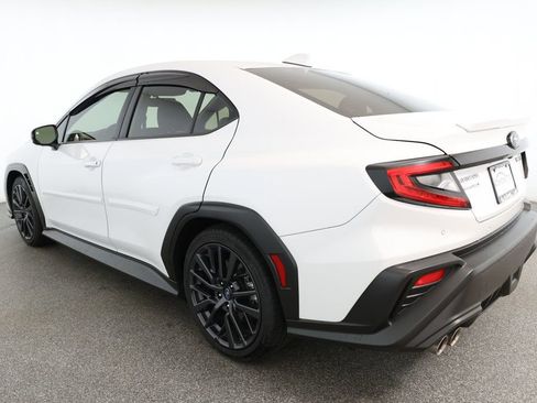 Used 2023 Subaru WRX Limited image 6