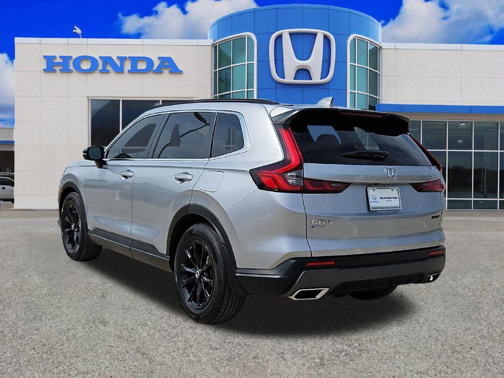 Used 2023 Honda CR-V Sport image 5