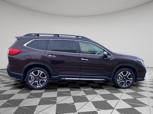 Certified 2023 Subaru Ascent Touring w/ Popular Package #2A image 8