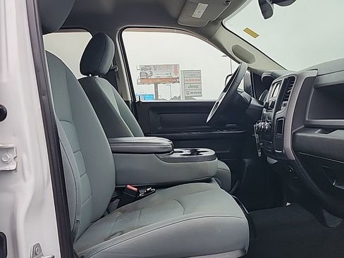 Used 2018 RAM 1500 Tradesman w/ Popular Equipment Group image 12