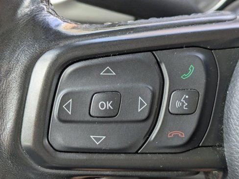 Used 2021 Jeep Gladiator Sport AWD/4WD image 20