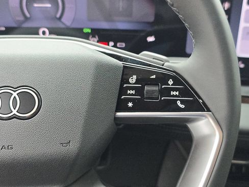 New 2027 Audi Q6 e-tron Premium Plus AWD/4WD image 21