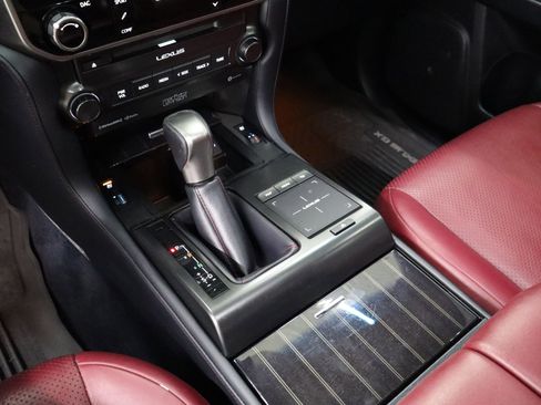 Used 2022 Lexus GX 460 Luxury image 20