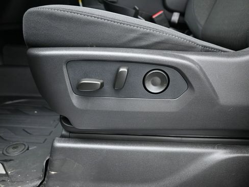 New 2026 GMC Sierra 1500 Elevation w/ Elevation Select Package image 11