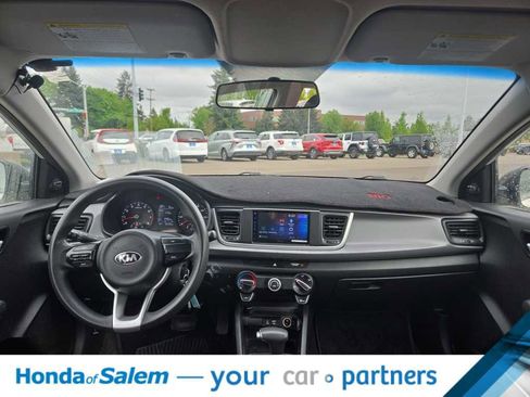 Used 2018 Kia Rio LX FWD image 10