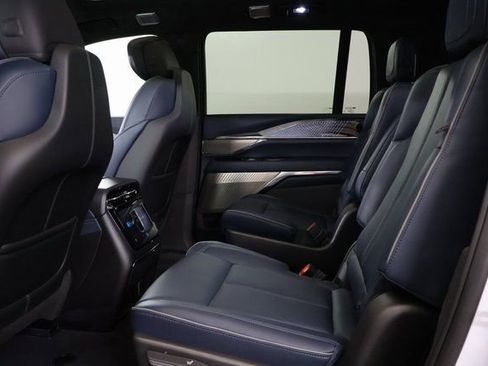 New 2026 Cadillac Escalade IQL Luxury image 27