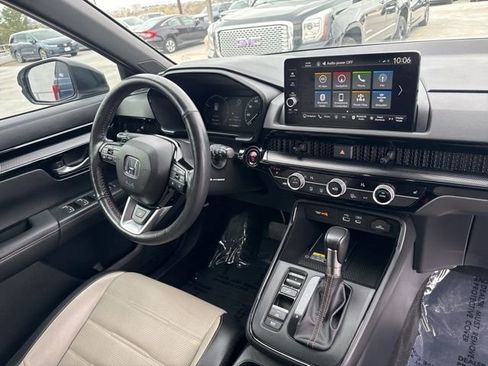 Used 2023 Honda CR-V Sport Touring image 11