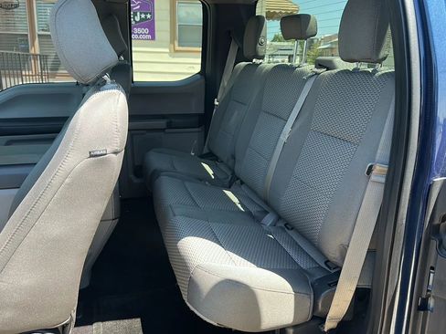 Used 2015 Ford F150 XLT w/ Equipment Group 301A Mid image 15