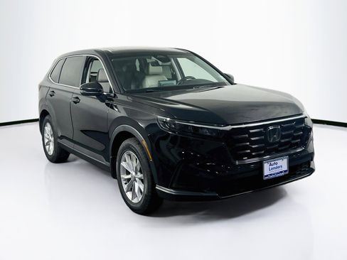 Used 2023 Honda CR-V EX-L image 3
