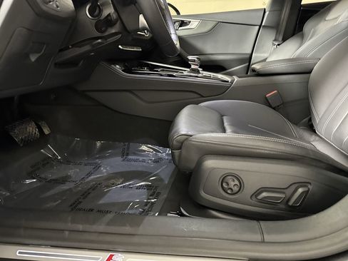 Used 2023 Audi A5 2.0T Premium Plus w/ Premium Plus image 21