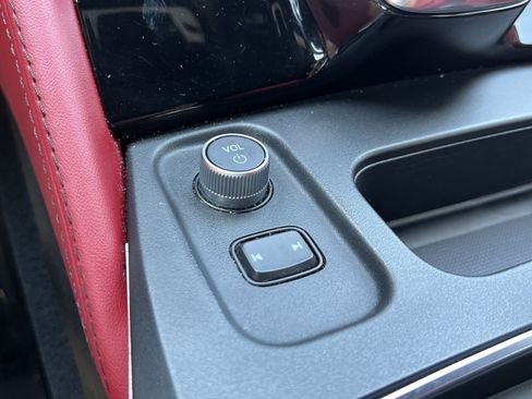 Certified 2025 Acura MDX A-Spec AWD/4WD image 15