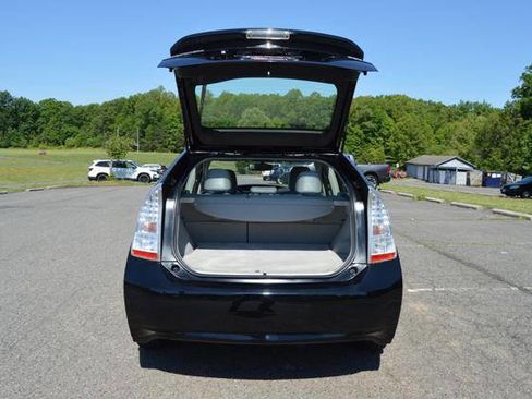 Used 2010 Toyota Prius FWD image 70