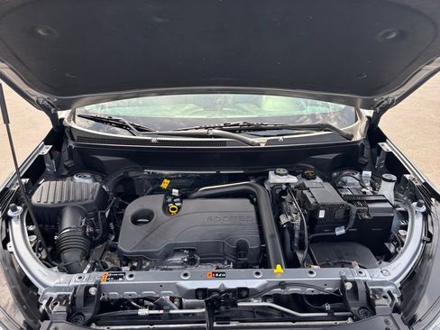Used 2024 Chevrolet Equinox LT w/ LPO, Floor Liner Package AWD/4WD image 30