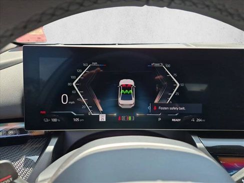 New 2027 BMW i5 eDrive40 w/ M Sport Package RWD image 10