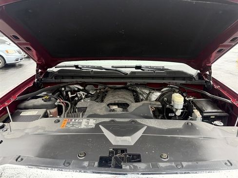 Used 2018 Chevrolet Silverado 1500 LT w/ All Star Edition image 17