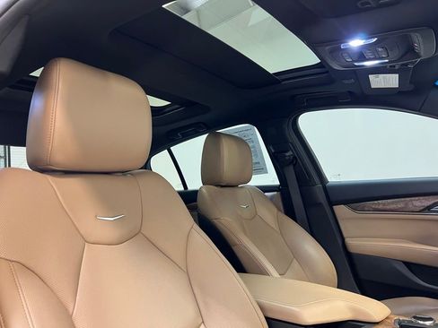 Used 2023 Cadillac CT5 Premium Luxury image 32