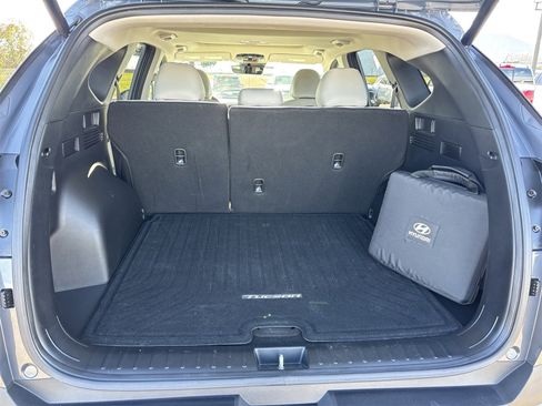 Used 2025 Hyundai Tucson SEL image 24