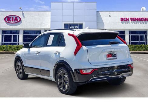 Certified 2023 Kia Niro Wind image 6