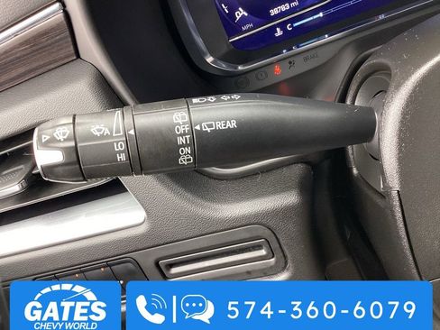 Used 2024 Chevrolet Tahoe LT image 27