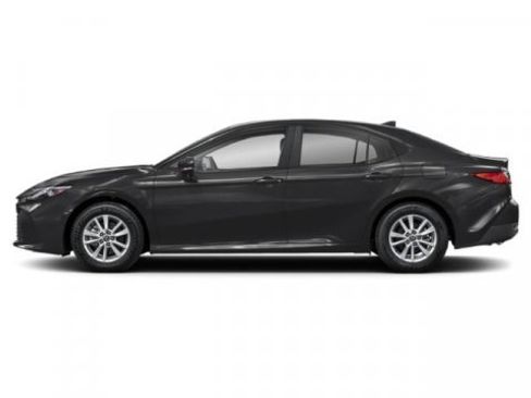 New 2026 Toyota Camry LE FWD image 3