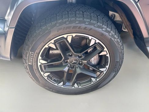Used 2020 Mercedes-Benz G 63 AMG 4MATIC image 32