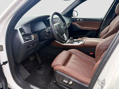 Used 2023 BMW X5 xDrive40i w/ Premium Package image 27