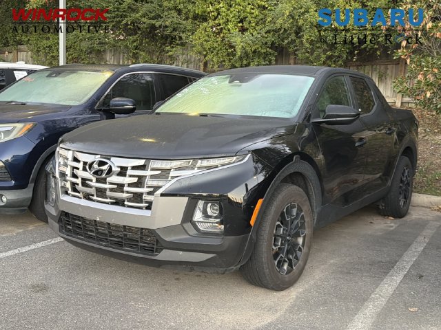 Used 2022 Hyundai Santa Cruz SE FWD image 1