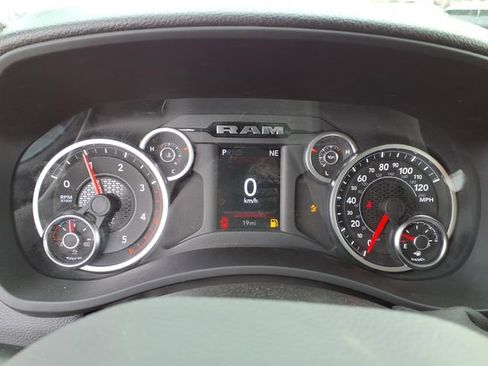 New 2026 RAM 3500 Tradesman image 17