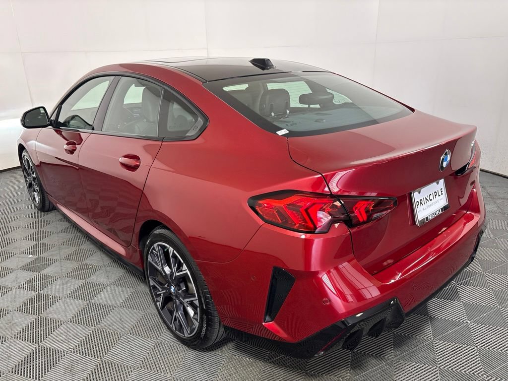 Certified 2026 BMW 228i w/ Premium Package FWD image 7