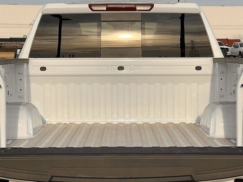 New 2026 GMC Sierra 1500 Elevation w/ Preferred Package image 28