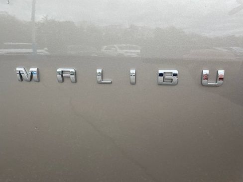 Used 2024 Chevrolet Malibu LT FWD image 10